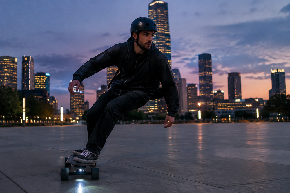 Eboard Plaza