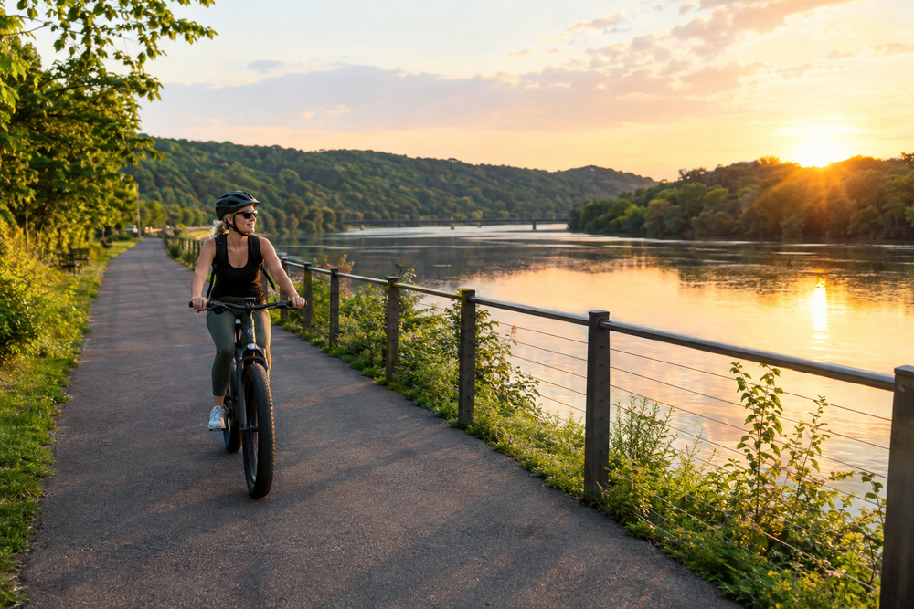 Schuylkill Trail